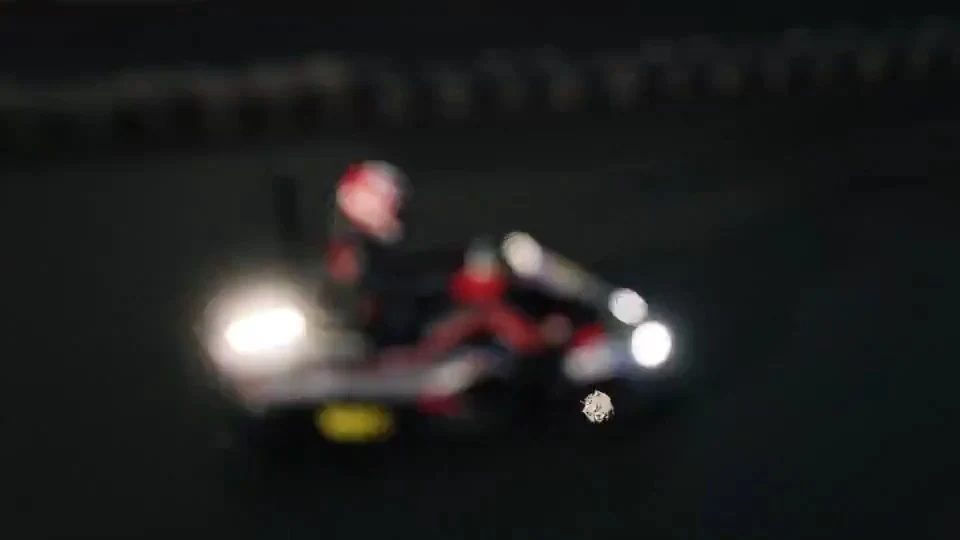RACING STUDY