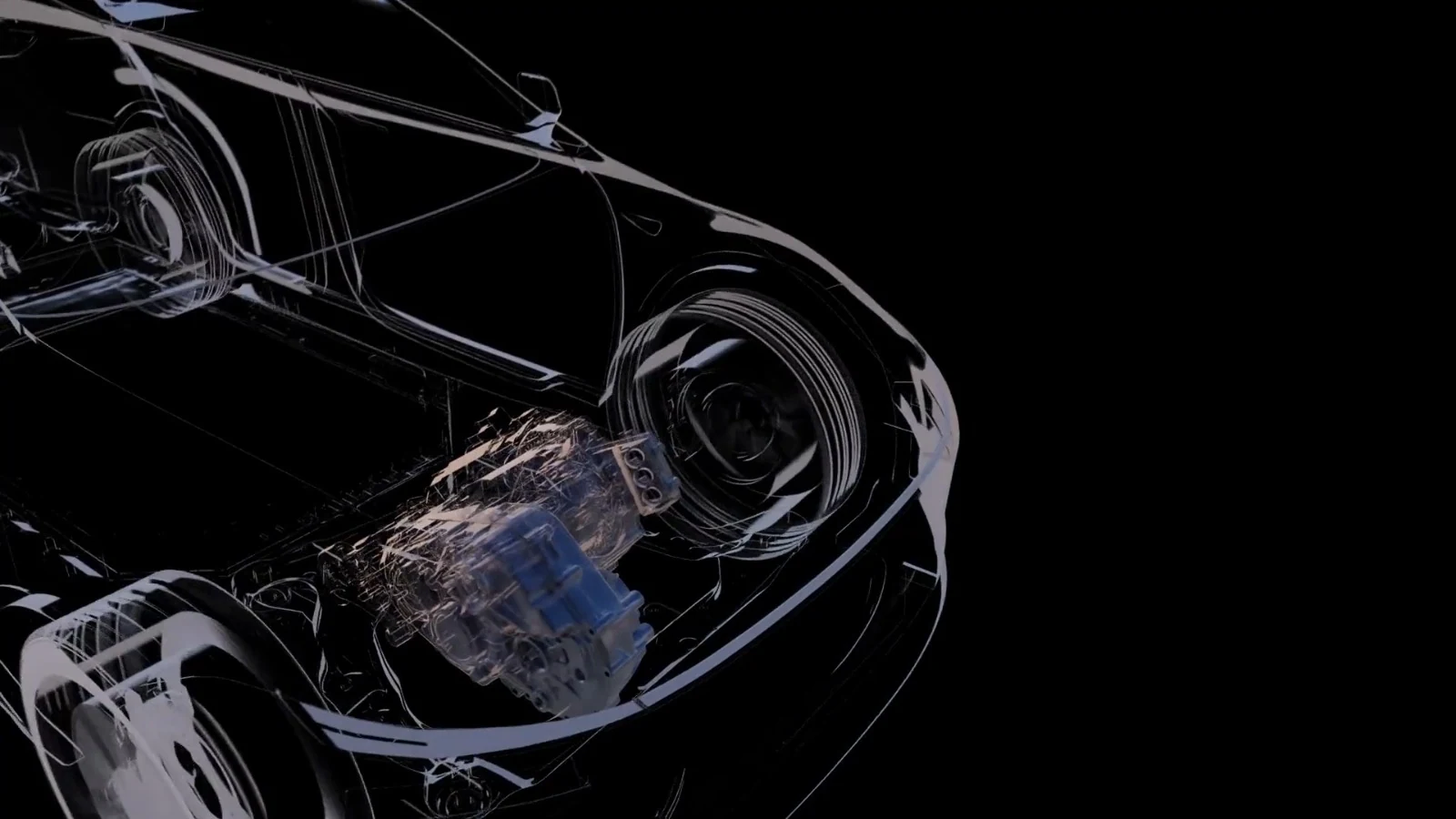 MOTOR EFFICIENCY / 电机效率
