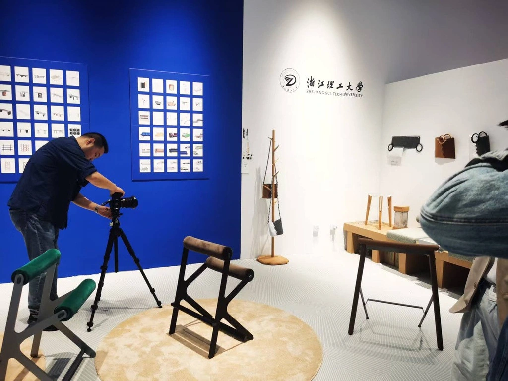 光影灯 — 展览现场记录